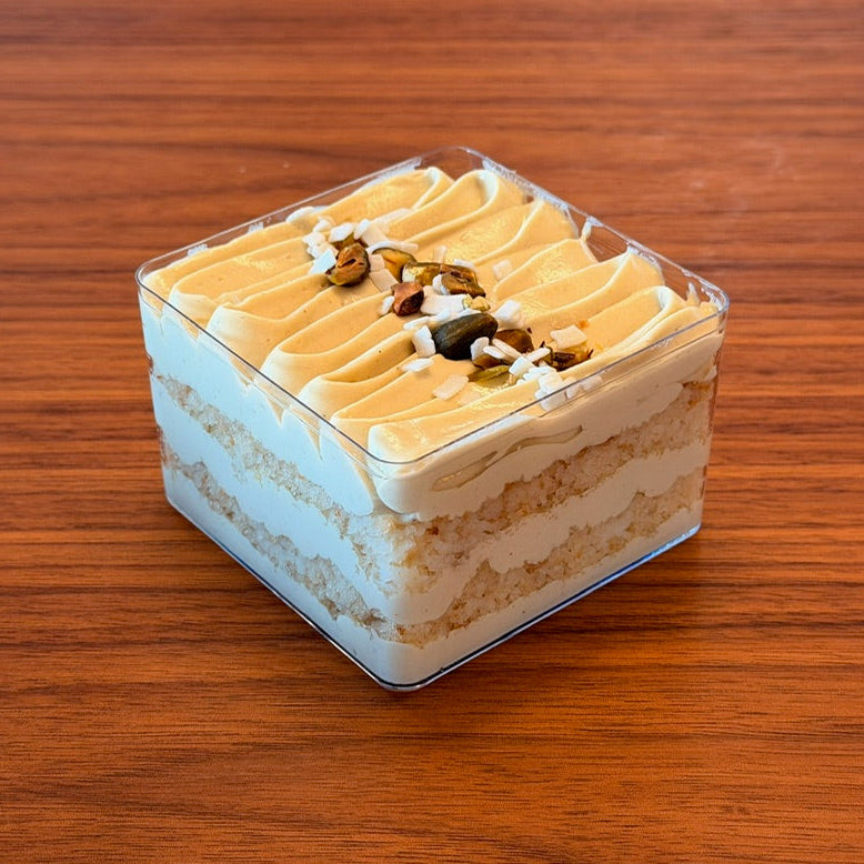 Creme de Pistache