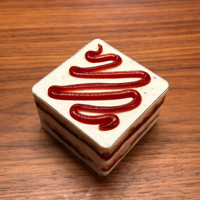 Goiaba e Mascarpone