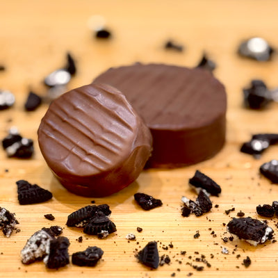 Cookies'n Cream Alfajor