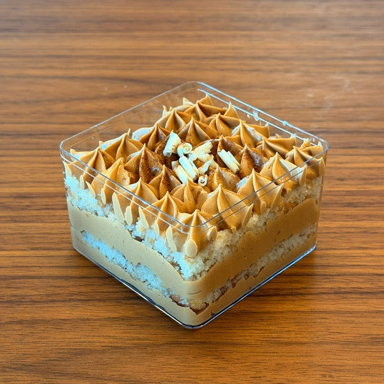 Bolo de Churros
