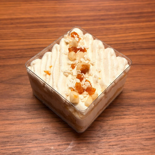 Crunchy Macadamia Nuts